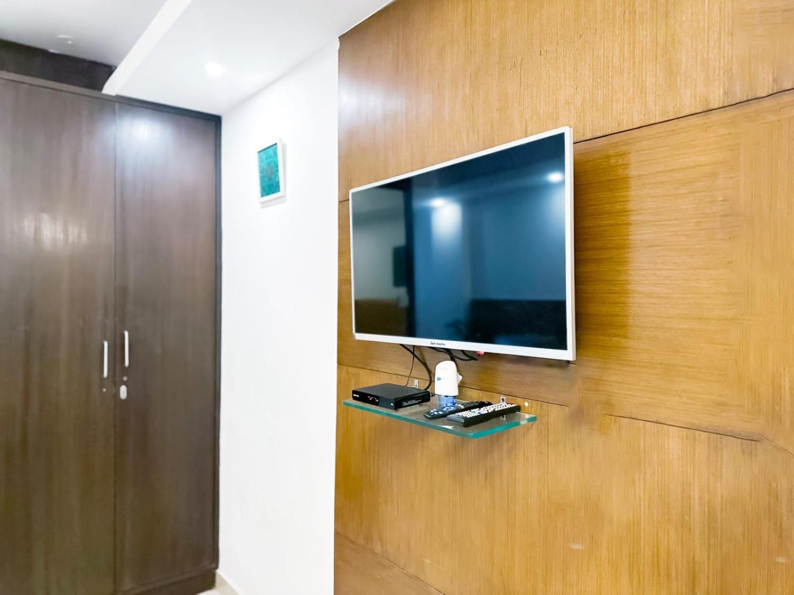 Hotel Blueberry New Delhi