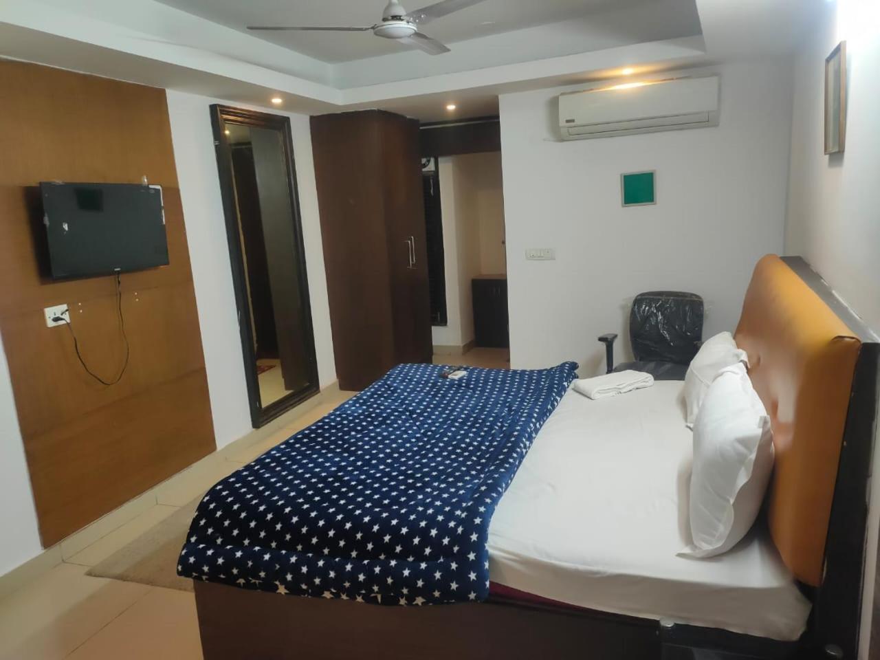 Hotel Blueberry